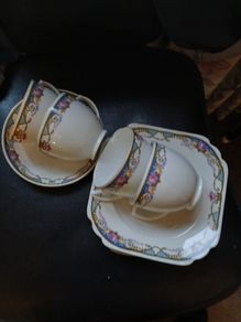crockery