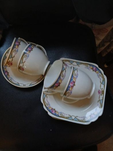 crockery