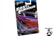 Hot Wheels Fast &amp; Furious 1966 Chevy Impala Brand New Sealed