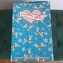 Irregular Choice Tea & Cakes Bunny Bow Shoes Image 5