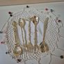 Pretty cutlery Image 3