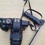 Canon EOS 5000 with 38-76mm EF zoom Image 9
