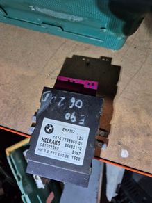 HELBAKO BMW fuel pump control module e90 e60 f10 320, 520 etc @ OCG
