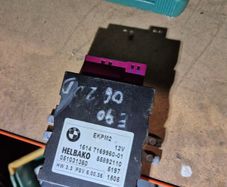 HELBAKO BMW fuel pump control module e90 e60 f10 320, 520 etc @ OCG