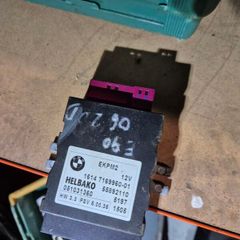 HELBAKO BMW fuel pump control module e90 e60 f10 320, 520 etc @ OCG