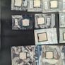 Selection of Intel Core ix/Pentium 1st to 7th generation processors Image 2