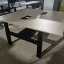 Bene Double Office Desks Image 4