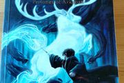 Harry Potter and the Prisoner of Azkaban.  J.k. Rowling