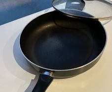 Random kitchen