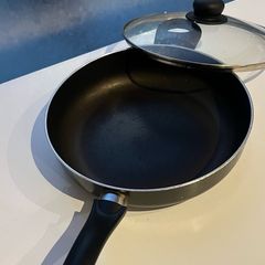Random kitchen