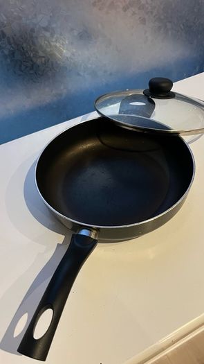 Random kitchen