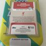 Steve mcmanaman /299 football card Image 2