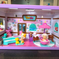 twozies donut shop
