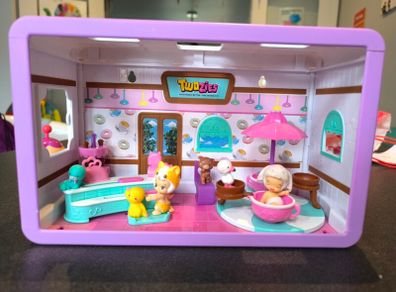 twozies donut shop