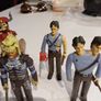 Evil dead 3.75 inch figure set super 7 funko Image 5