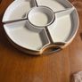 Beautiful tableware serving dish Image 3