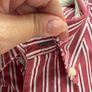 Tommy Hilfiger shirt size L Image 3