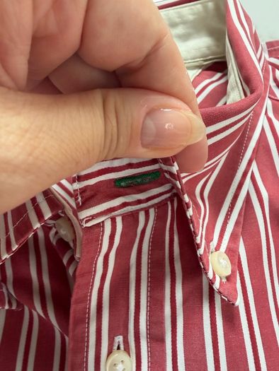 Tommy Hilfiger shirt size L