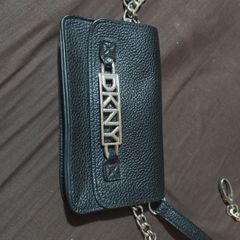 DKNY mobile holder bag