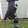 Garden shredder Image 3