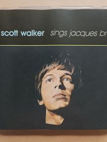 Scott Walker - Sings Jacques Brel.