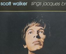 Scott Walker - Sings Jacques Brel.
