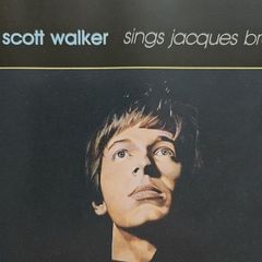 Scott Walker - Sings Jacques Brel.