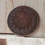 Silver coin Image 5