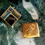 Vintage Marena earrings Image 2