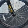 Mountain Bike 27.5 Wheels Disc Brakes Read Add Image 2