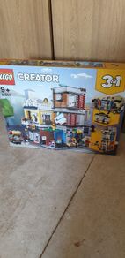 lego creator 31097