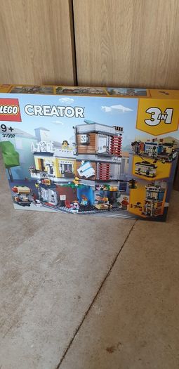 lego creator 31097