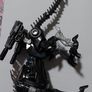 Transformer ROTF Ravage / toy Image 2