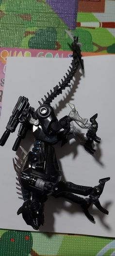 Transformer ROTF Ravage / toy