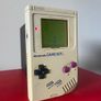 Retro Nintendo Game Boy Trio Bundle - Original DMG-01, Pocket, & Colour + Games Image 8