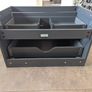 Sonas Fjord Bathroom Vanity Unit Image 9