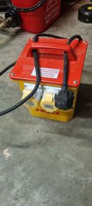 110v Transformer (New)