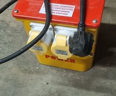 110v Transformer (New)