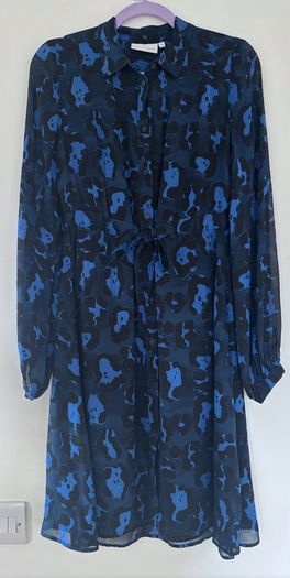Fabienne Chapot Frieda Lou Short Dress