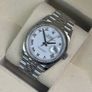 Rolex DateJust 36mm 2020 Full Set Image 2