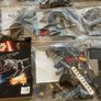 Lego 75150 Vaders Tie Advanced vs A wing fighter Image 2