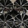 18 19 20" Inch Audi RS7 2020 Alloy Wheels A3 A4 A5 A6 A7 A8 Caddy Van Seat Leon scirocco skoda superb octavia 5x112 Image 3