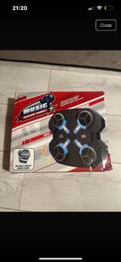 boxing electronic pad bird