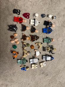 Lego Star Wars