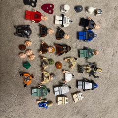 Lego Star Wars