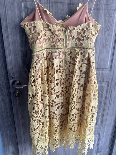 BNWT Cari's Closet Dress