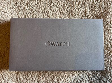 Apple Watch Ultra 2 GPS