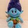 Dreamworks Trolls Plush Branch Doll 20ins Image 3