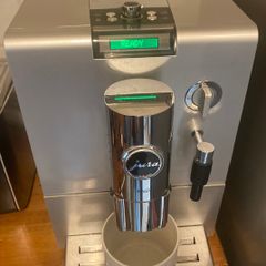jura ena 9 automatic coffee machine