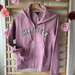 hoodie Tommy Hilfiger size medium zipped hoodie